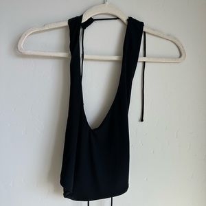 Princess Polly tie back top